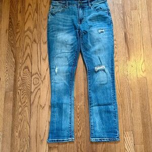 Men's Areopostale Blue Jeans